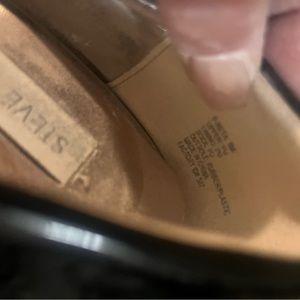 Steve Madden heels